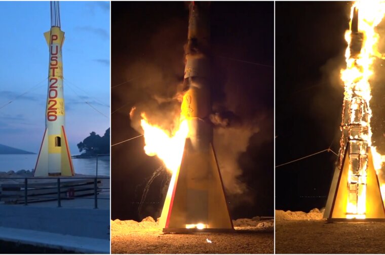 gobo draga 2026 NASLOVNA gobo draga 2026 NASLOVNA