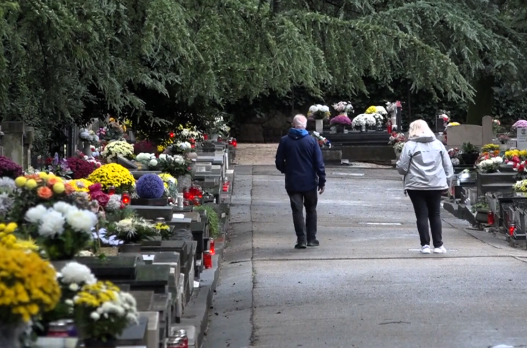 groblje grobari Kanal ri groblje grobari Kanal ri