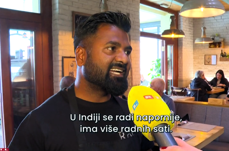 kuhar ravi opatija indija rtl