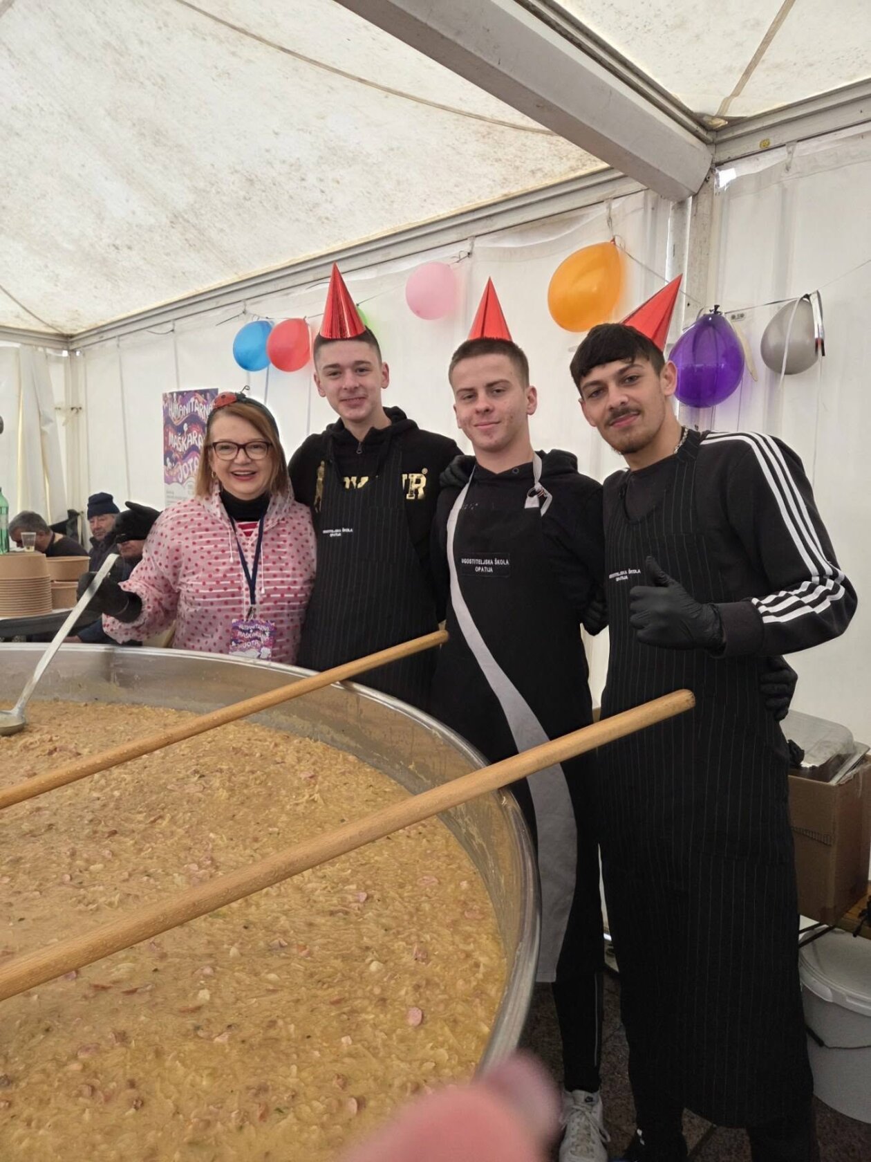 maškarana jota obrtnici rijeka 1