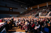 Foto Luigi Opatija, Karneval 2026, Grad Opatija, Maškarani klap