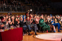 Foto Luigi Opatija, Karneval 2026, Grad Opatija, Maškarani klap