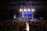 Foto Luigi Opatija, Karneval 2026, Grad Opatija, Maškarani klap