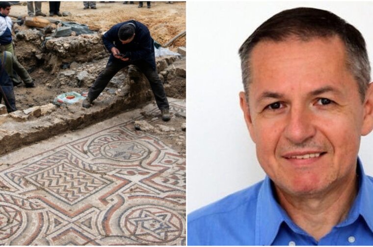 mozaik miletić šetalište mozaik miletić šetalište