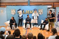 nogometasi posjet skola drenova (5)