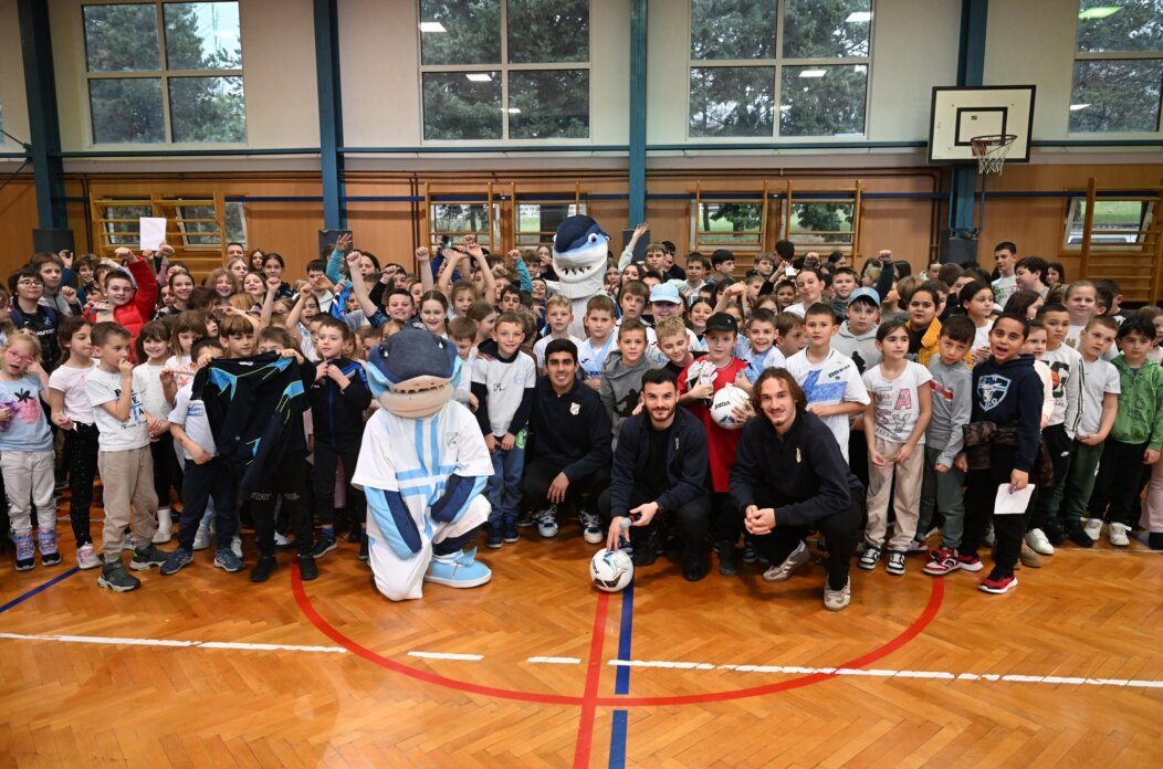 nogometasi sport drenova pojest skola (1)