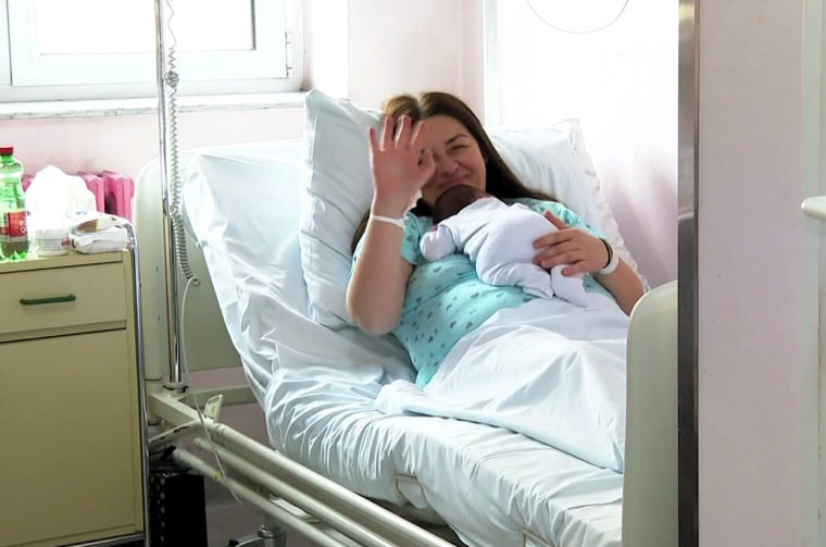 posteljica donacija rtl