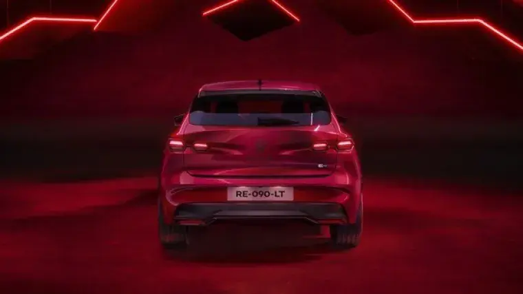 renault clio službene 155 renault clio službene 155