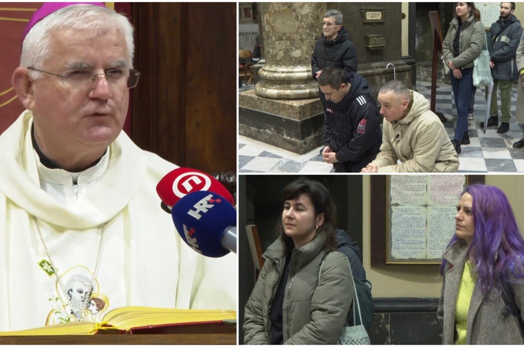 uzinić misa molitelji kanal ri