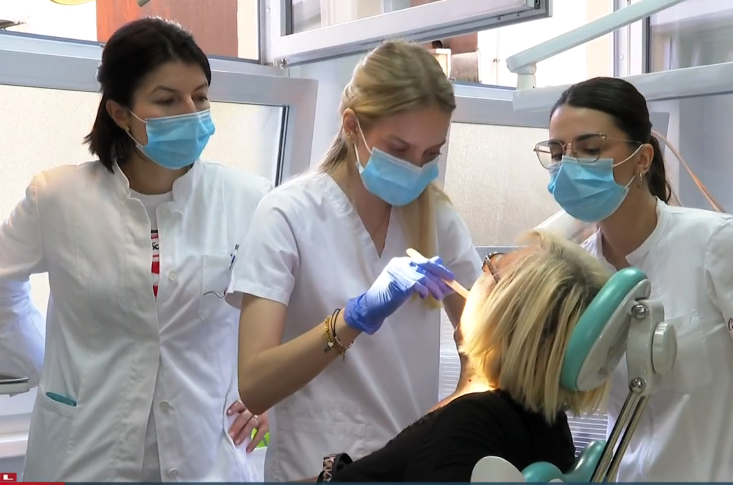 zubar dentist zubarska ordinacija rtl