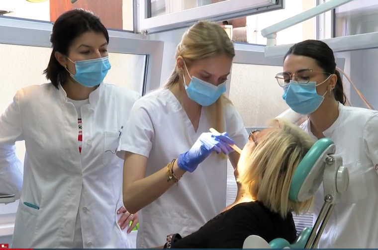 zubar dentist zubarska ordinacija rtl