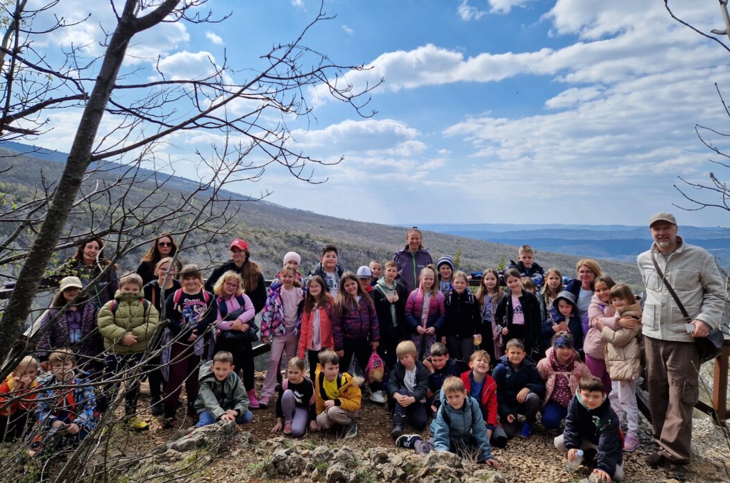 Obilježavanje Svjetskog dana šuma i Svjetskog dana voda