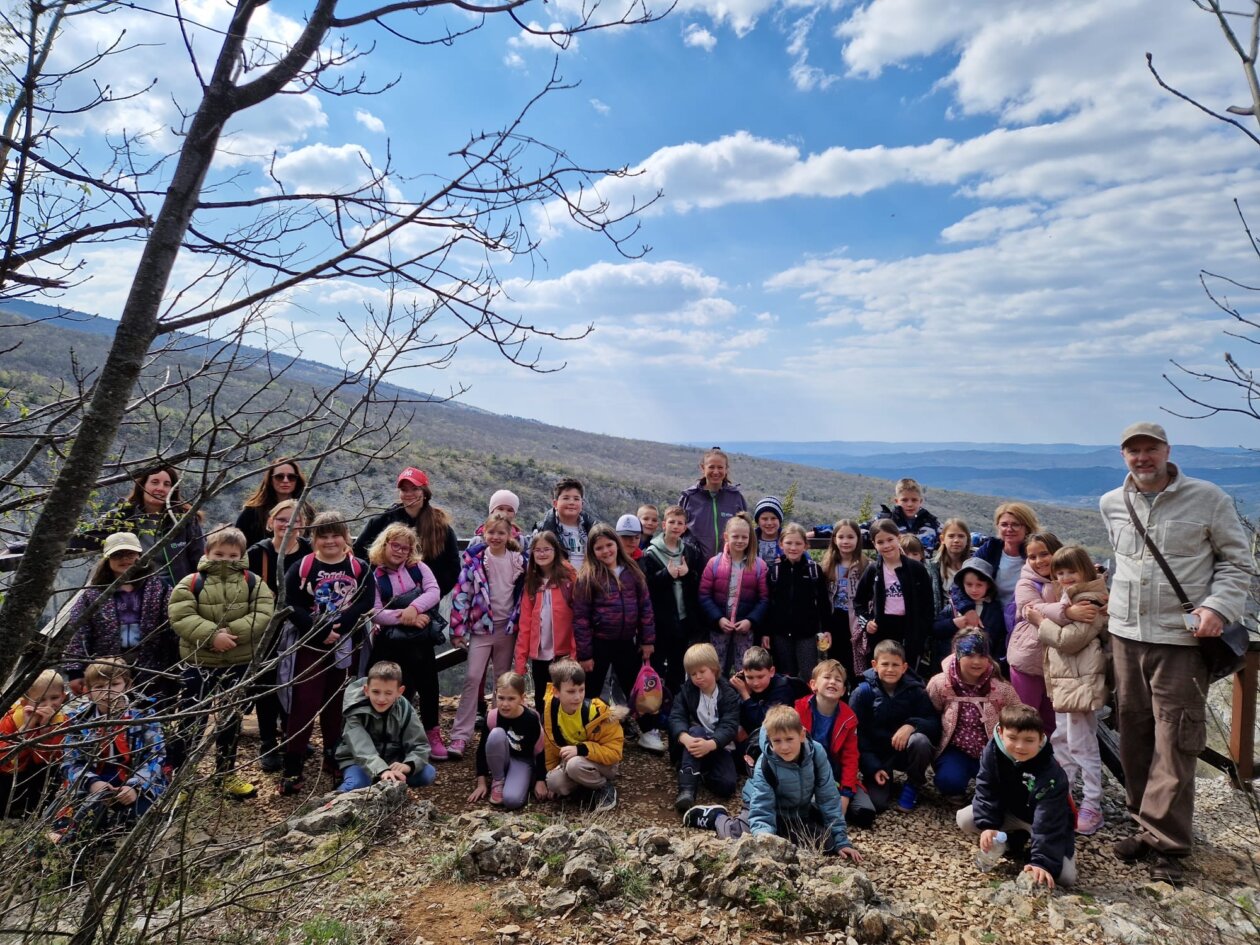 Obilježavanje Svjetskog dana šuma i Svjetskog dana voda