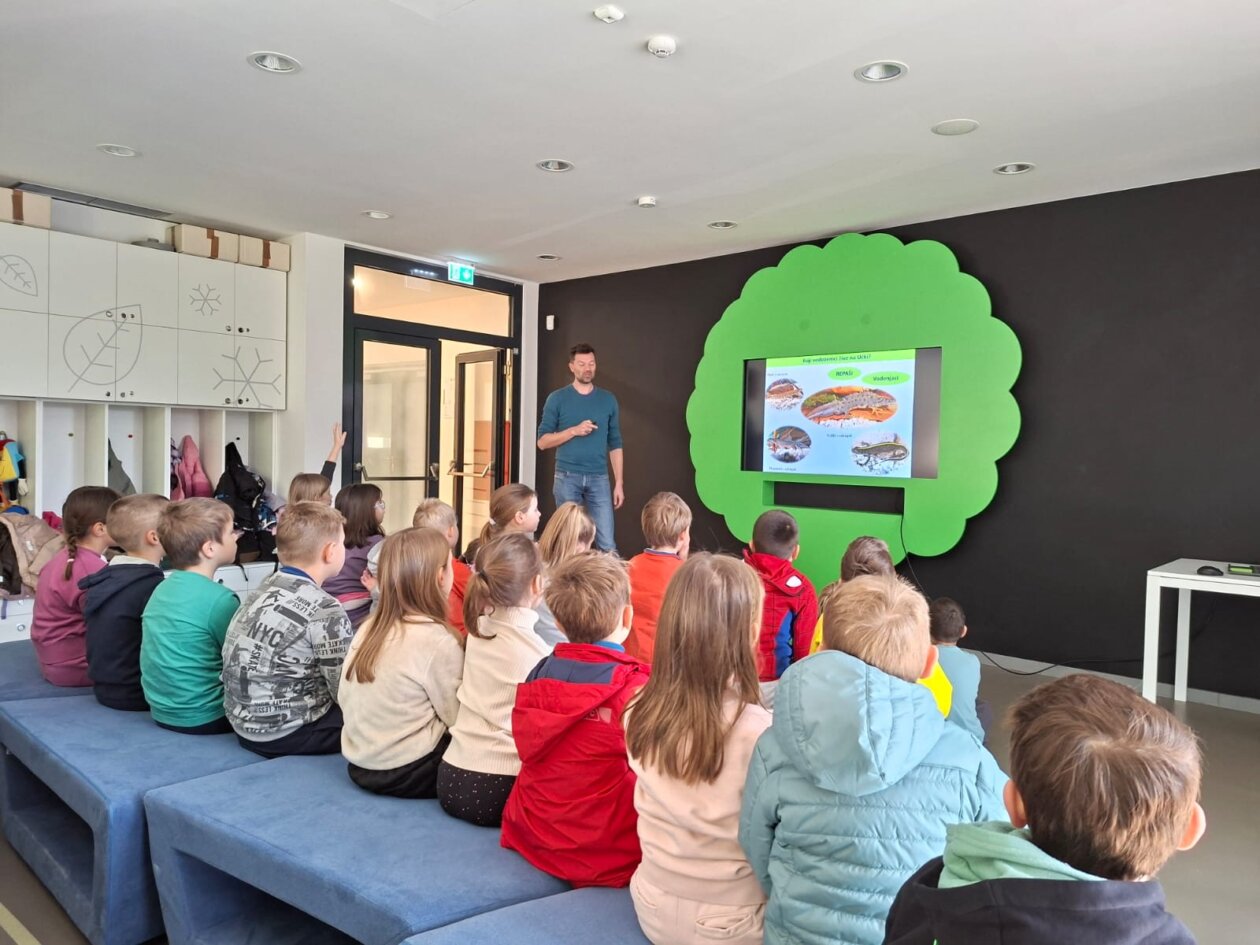 Obilježavanje Svjetskog dana šuma i Svjetskog dana voda