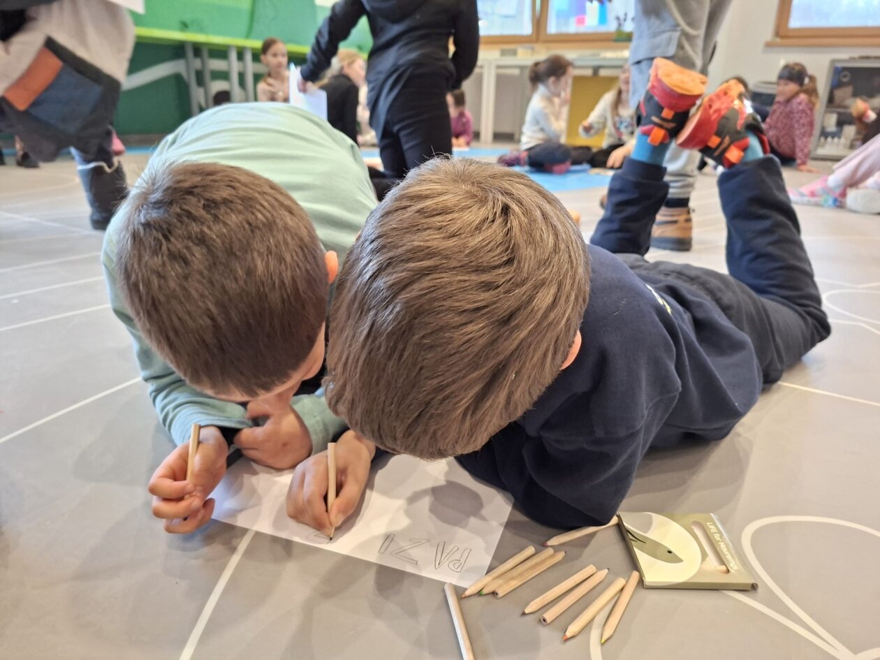 Obilježavanje Svjetskog dana šuma i Svjetskog dana voda