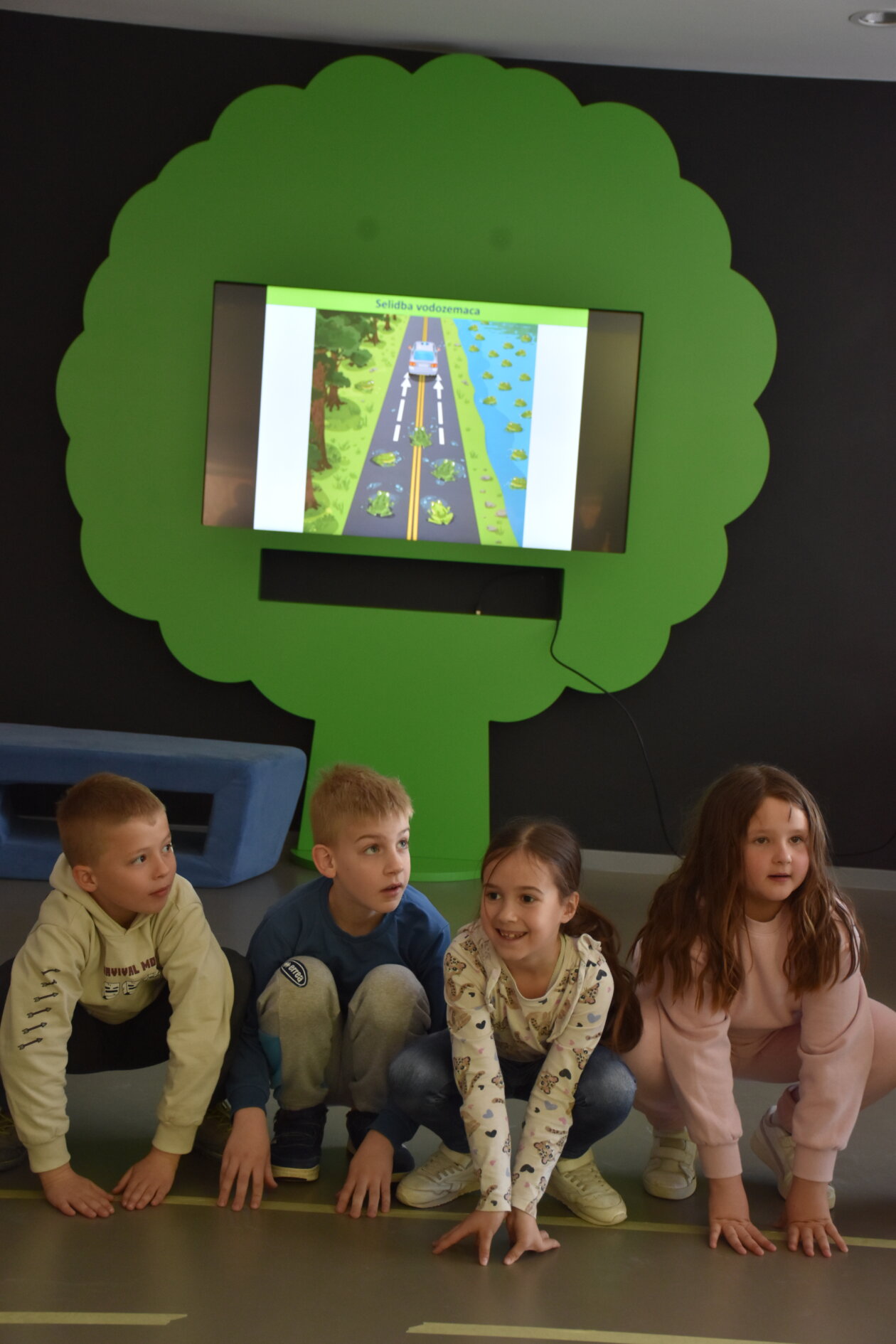 Obilježavanje Svjetskog dana šuma i Svjetskog dana voda