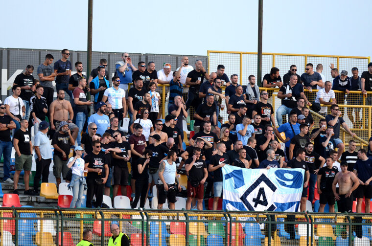 tribine nk rijeka navijaci tribine nk rijeka navijaci