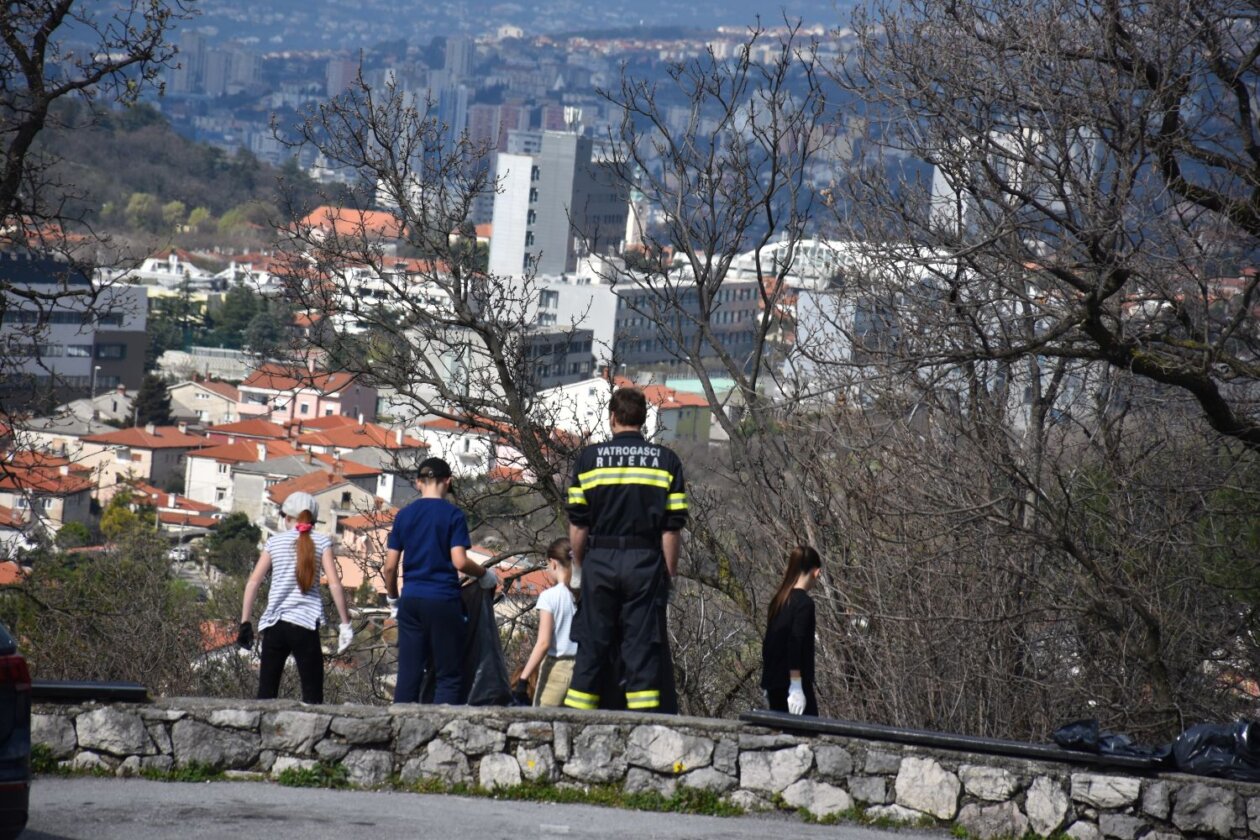 Obilježavanje Svjetskog dana šuma i Svjetskog dana voda