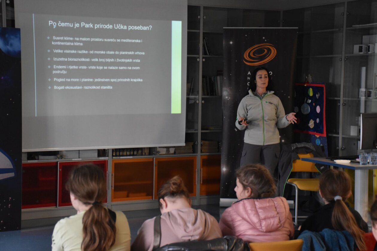 Obilježavanje Svjetskog dana šuma i Svjetskog dana voda