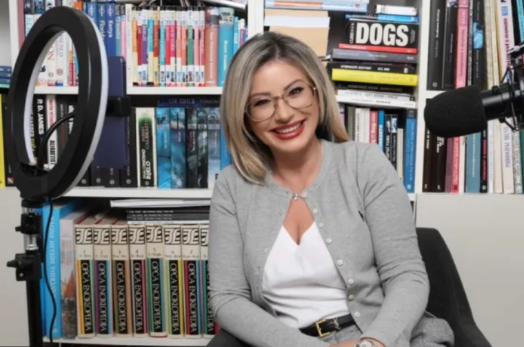 BARBARA UDOVIČIĆ JOSIP ČEKADA NASLOVNA