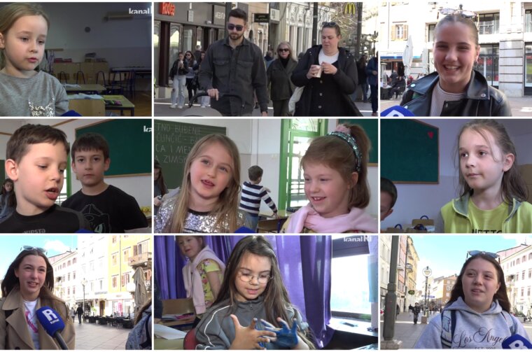 DAN OČEVA 2026 naslovna