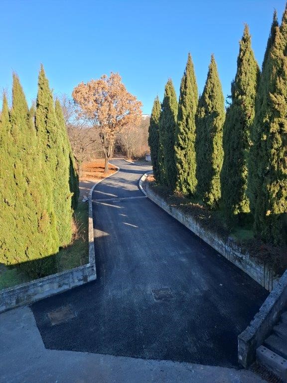 Dogradnja-groblja-Drenova-prilazni-put