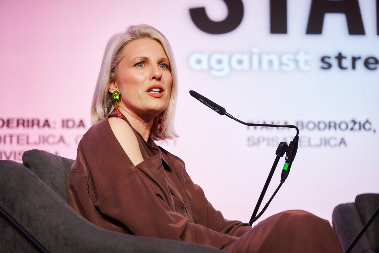 Ida Prester