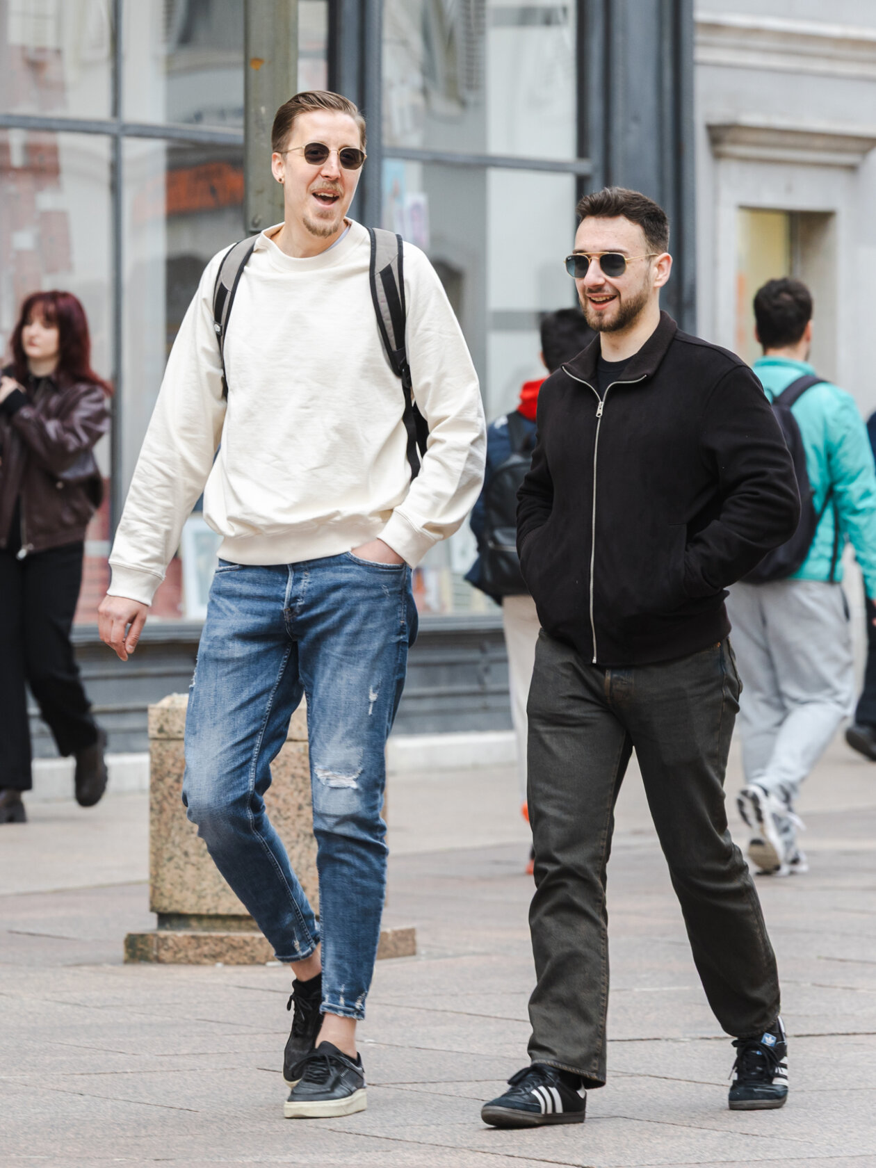 Klikom po Korzu 20.3.-4687