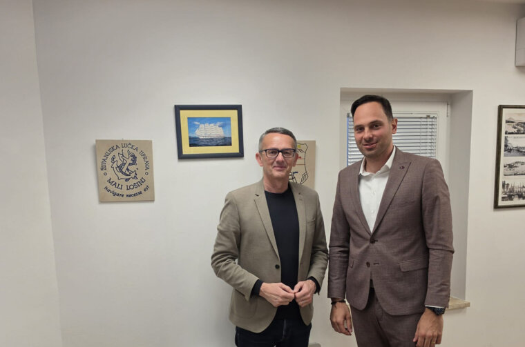 Lošinj-sastanak ZLU Lošinj-sastanak ZLU