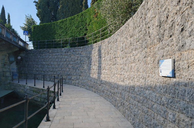 Lučica Ičići -Barkajolka