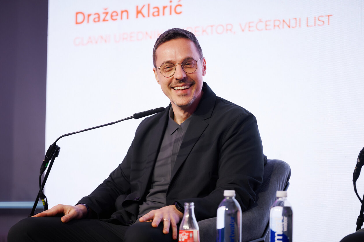 Luka Matutinovic