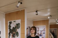 Milijana Babić_Foto_Tanja Kanazir Milijana Babić_Foto_Tanja Kanazir