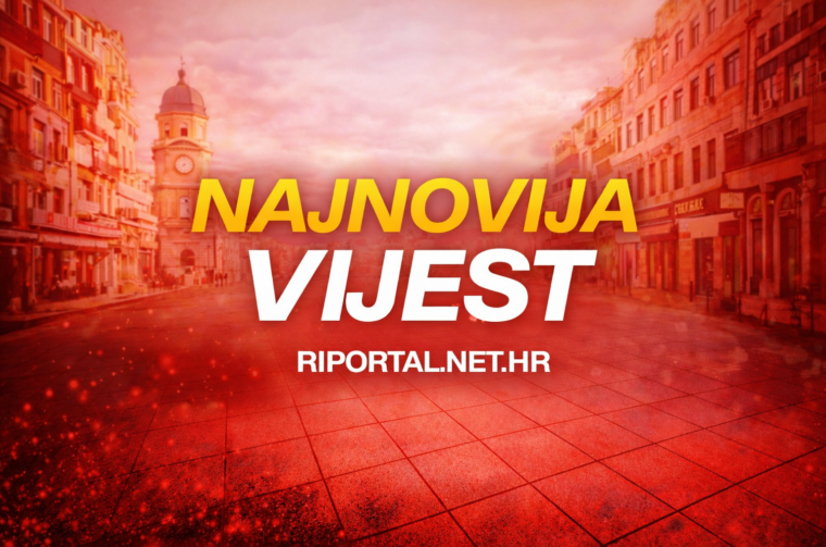 NAJNOVIJA VIJEST SVIJETLA ChatGPT ImageChatGPT Image