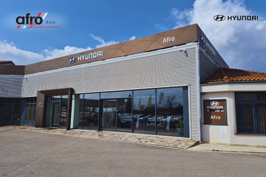 Naslovna za PR Hyundai Afro