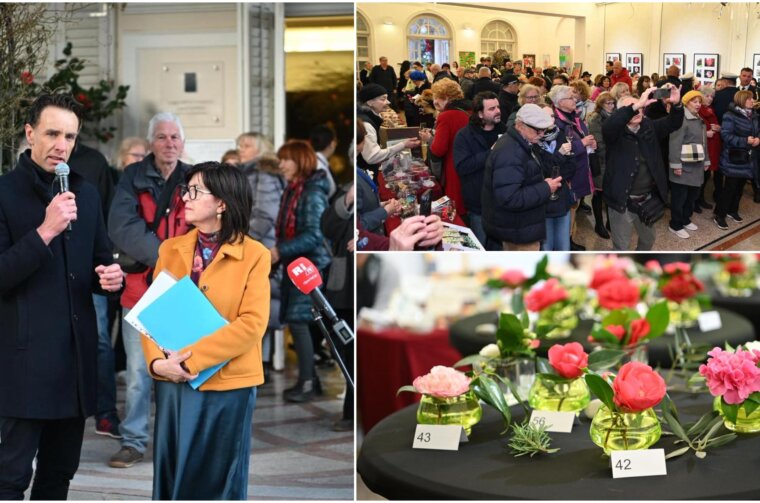 OPATIJA FESTIVAL KAMELIJA 2026 NASLOVNA OPATIJA FESTIVAL KAMELIJA 2026 NASLOVNA