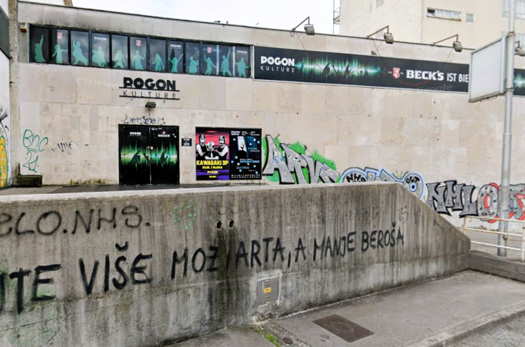 POGON KULTURE RIJEKA GOOGLE