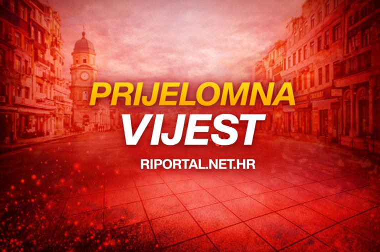 PRIJELOMNA VIJEST SVIJETLA ChatGPT Image PRIJELOMNA VIJEST SVIJETLA ChatGPT Image