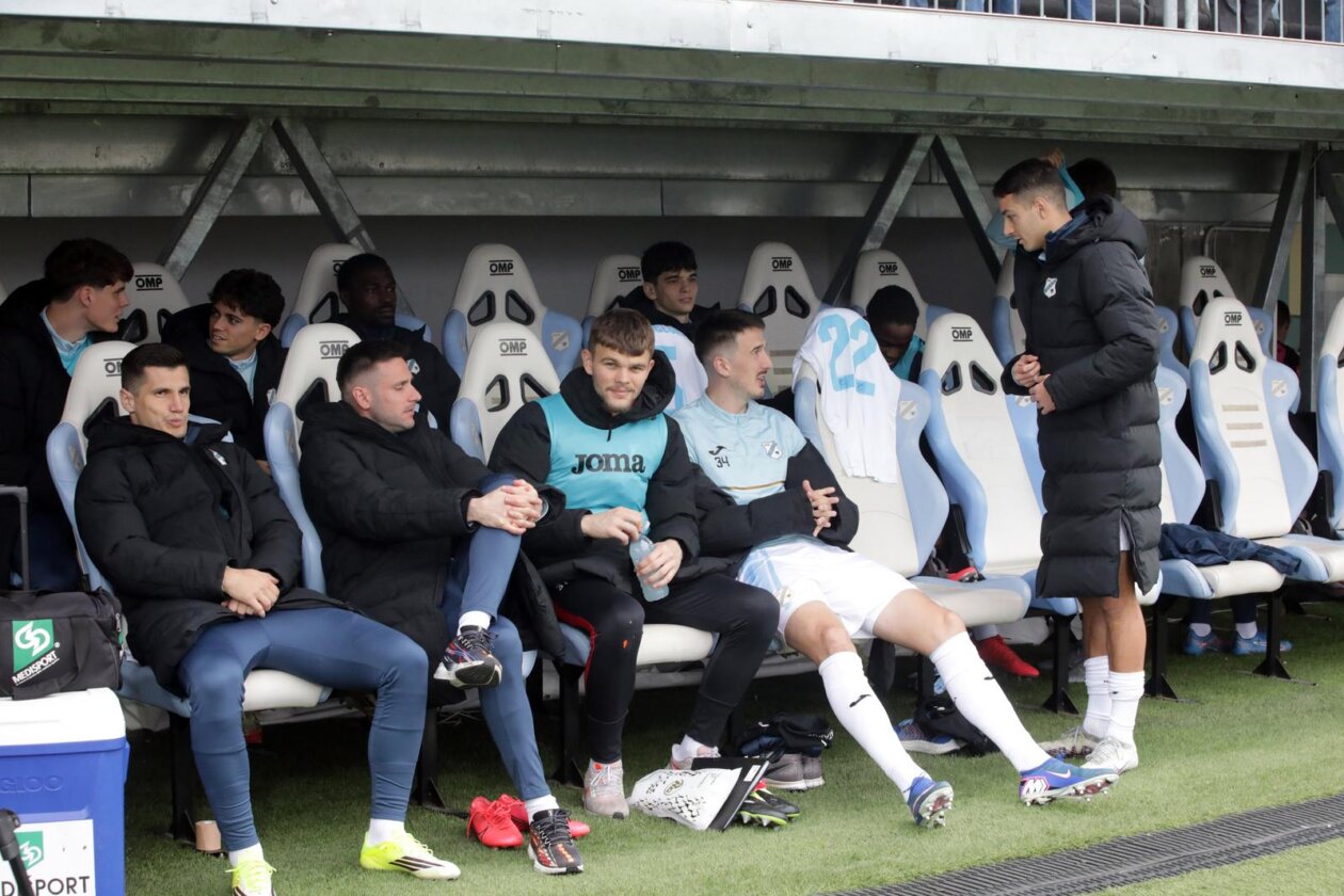 Rijeka: Rijeka i Lokomotiva sastali se u 24. kolu HNL-a