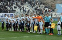 Rijeka: Rijeka i Lokomotiva sastali se u 24. kolu HNL-a