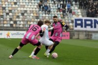 Rijeka: Rijeka i Lokomotiva sastali se u 24. kolu HNL-a