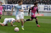Rijeka: Rijeka i Lokomotiva sastali se u 24. kolu HNL-a