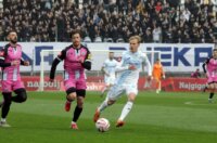 Rijeka: Rijeka i Lokomotiva sastali se u 24. kolu HNL-a