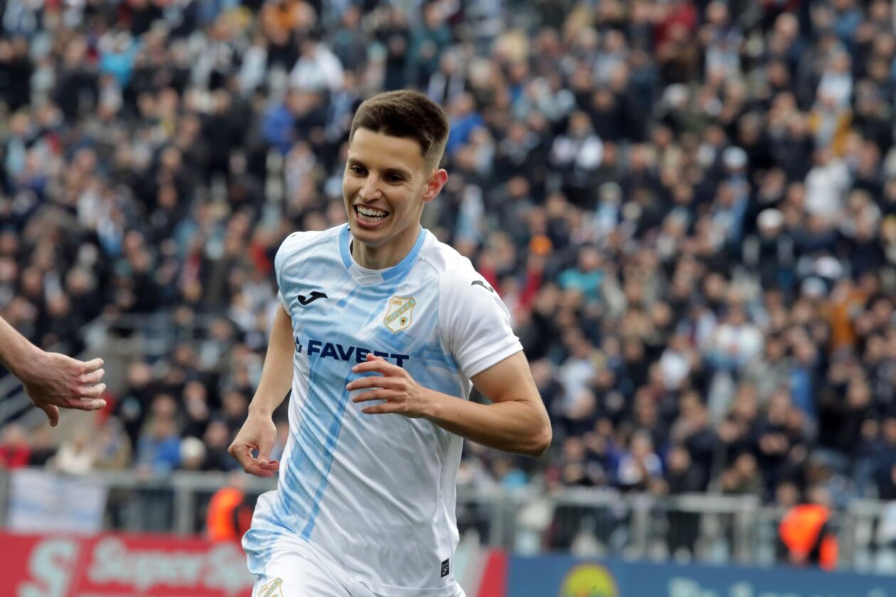 Rijeka: Rijeka i Lokomotiva sastali se u 24. kolu HNL-a