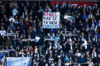 Susret Rijeke i Hajduka u četvrtfinalu Hrvatskog nogometnog kupa