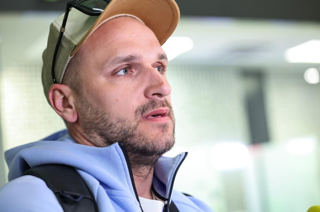 Hrvatski državljani iz Ujedinjenih Arapskih Emirata sletjeli su u Zračnu luku u Zagrebu