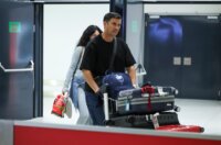 Hrvatski državljani iz Ujedinjenih Arapskih Emiratima sletili su u Zračnu luku u Zagrebu