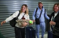 Hrvatski državljani iz Ujedinjenih Arapskih Emiratima sletili su u Zračnu luku u Zagrebu