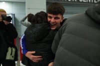 Hrvatski državljani iz Ujedinjenih Arapskih Emiratima sletili su u Zračnu luku u Zagrebu