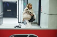 Hrvatski državljani iz Ujedinjenih Arapskih Emiratima sletili su u Zračnu luku u Zagrebu