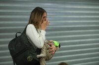 Hrvatski državljani iz Ujedinjenih Arapskih Emiratima sletili su u Zračnu luku u Zagrebu